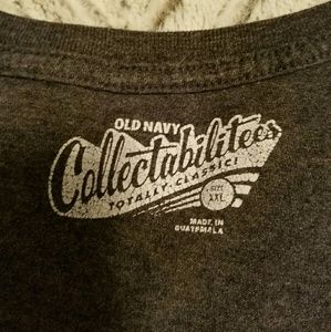 Old Navy Tops - James Dean Tee Shirt Old Navy Tops - James Dean Tee Shirt